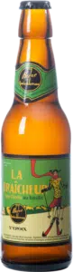 Fraîcheur Basilic – Weissbier