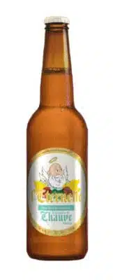 L’éternelle – Hefeweizen