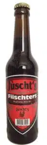 As Jùscht’s « Fiischters »