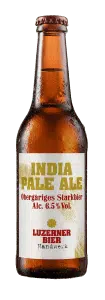 Bière de Lucerne – India Pale Ale artisanale