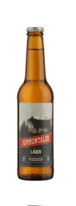 Simmentaler Lager
