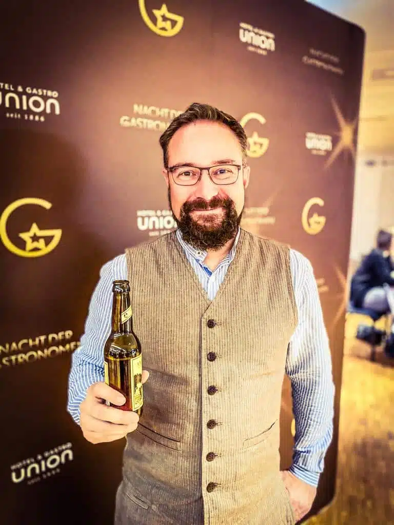 Bier und Entdeckungen mit Martin Droeser