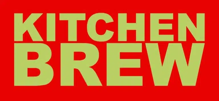 Kitchen Brew – 2021