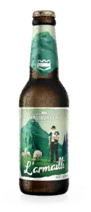 L’Armailli – Freiburger Biermanufaktur