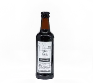 Black Beauty – Hohenbräu