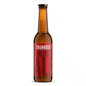 Golden Ale – Thunbier