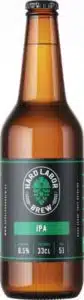 IPA – Hard Labor Brew
