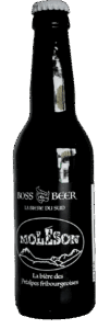 Moléson – Boss’Beer