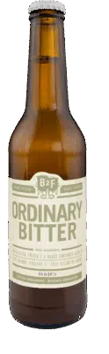Ordinary Bitter – B2F