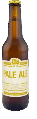 Pale Ale – B2F
