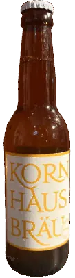 Alkoholfrei Helles – Kornhausbräu
