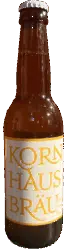 Alkoholfrei Helles - Kornhausbräu