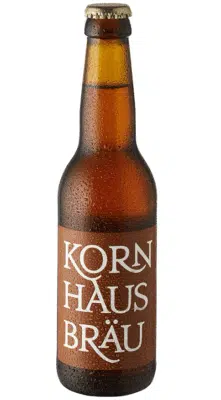 Der Herbst – Kornhausbräu