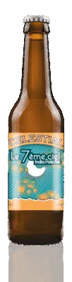 Le 7ème Ciel – Celestial