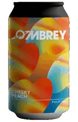 Cheeky Peach – Ombrey
