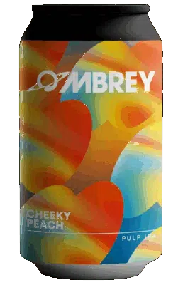 Cheeky Peach – Ombrey