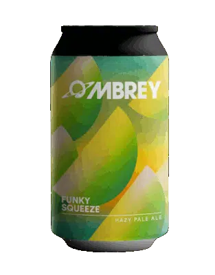 Funky Squeeze – Ombrey