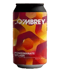 Pomegranate Splash - Ombrey
