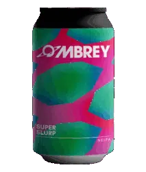 Super Slurp - Ombrey