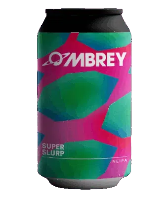 Super Slurp – Ombrey