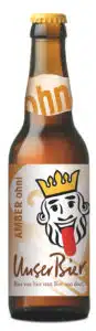 Ohni – Unser Bier