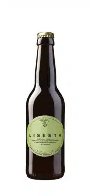 Lisbeth – Officina della Birra