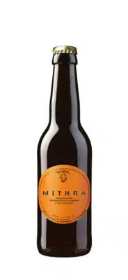 Mithra – Officina della Birra