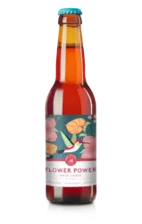 Flower Power - Bier Factory