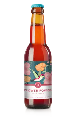 Flower Power – Bier Factory