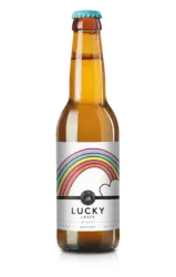 Lucky - Bier Factory 2026