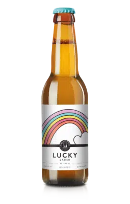 Lucky – Bier Factory 2026