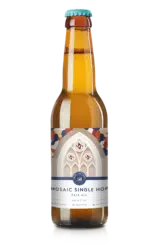 Mosaic Single Hop - Bier Factory