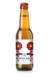Rappi Hell - Bier Factory