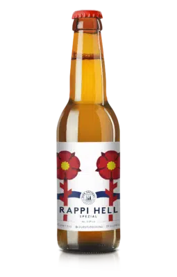 Rappi Hell – Bier Factory