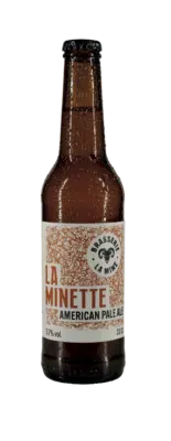 La Minette – Brasserie La Mine