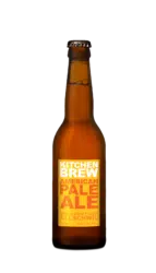 American Pale Ale - Kitchen Brew
