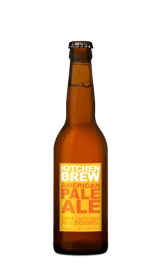 American Pale Ale – Kitchen Brew