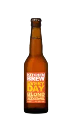 Everyday Blond - Kitchen Brew