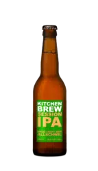 Session IPA - Kitchen Brew