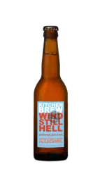 Windstill Hell - Kitchen Brew