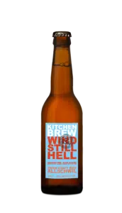Windstill Hell – Kitchen Brew