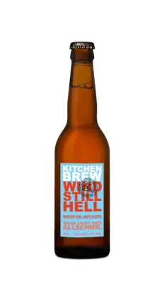 Windstill Hell – Kitchen Brew