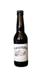La Phacochère - La Meute